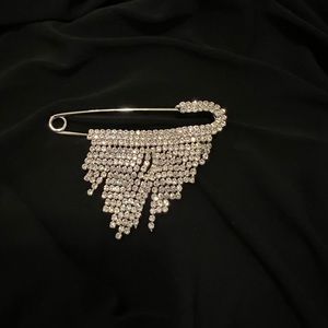 Blingy accessories to jazz up everyday outfits.